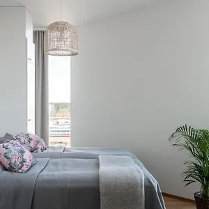 Sleepwell Itaekeskus, Close To Metro Апартаменты