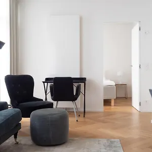Apartahotel Bob W Koti Ullanlinna