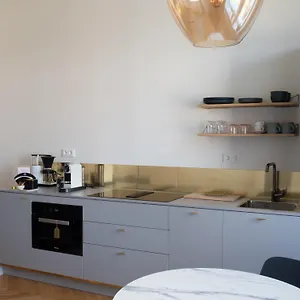 Koti Ullanlinna Boutique Helsinki