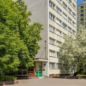 Апартаменты Studio Downtown By Renters