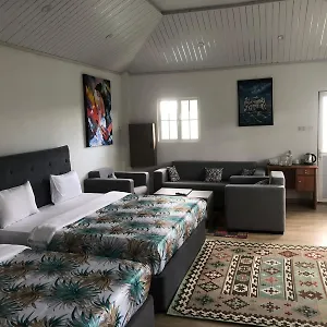 Panorama View Hotel Nuwara Eliya