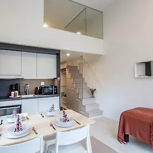 Spot Tikkurila Апартаменты