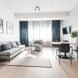 Apartahotel Forenom Pikku Huopalahti