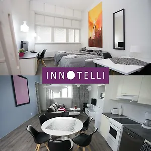 Apartahotel Innotelli