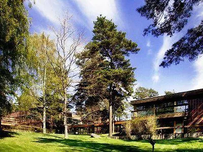 Hotel Rantapuisto Helsinki