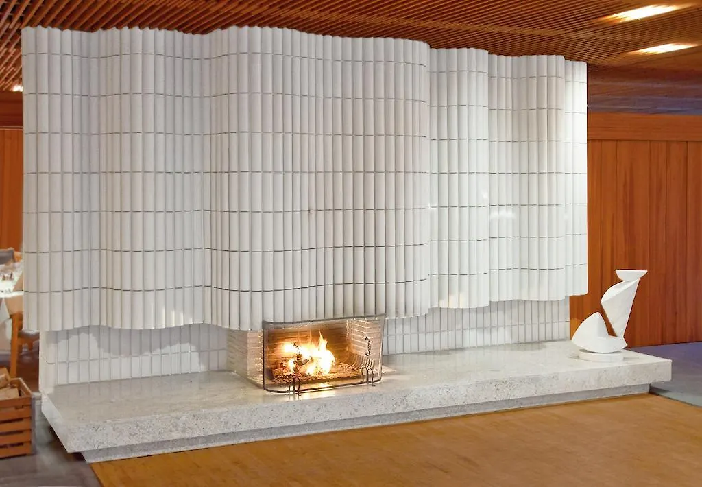 Hotel Rantapuisto Helsinki