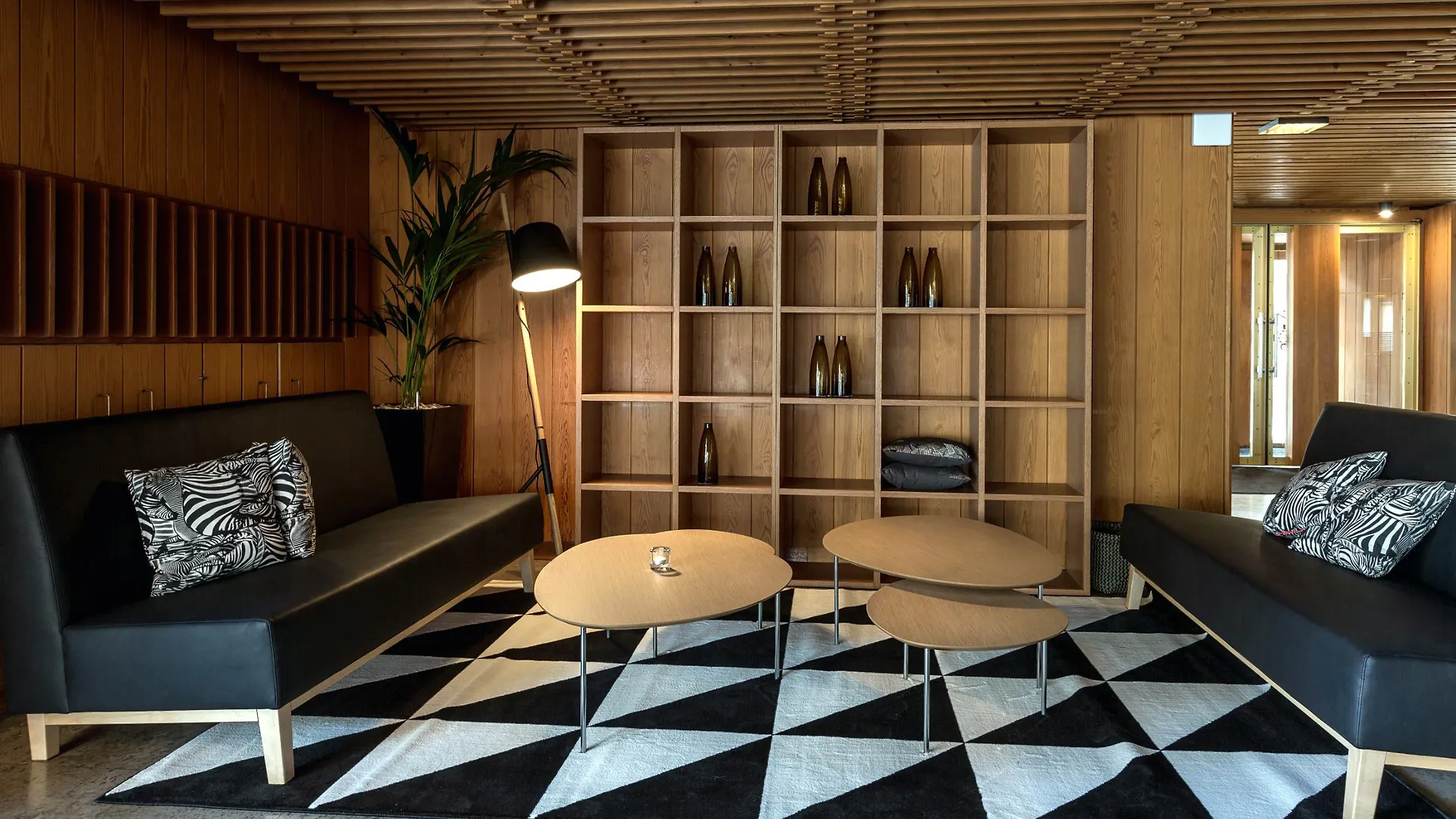 Hotel Rantapuisto Helsinki
