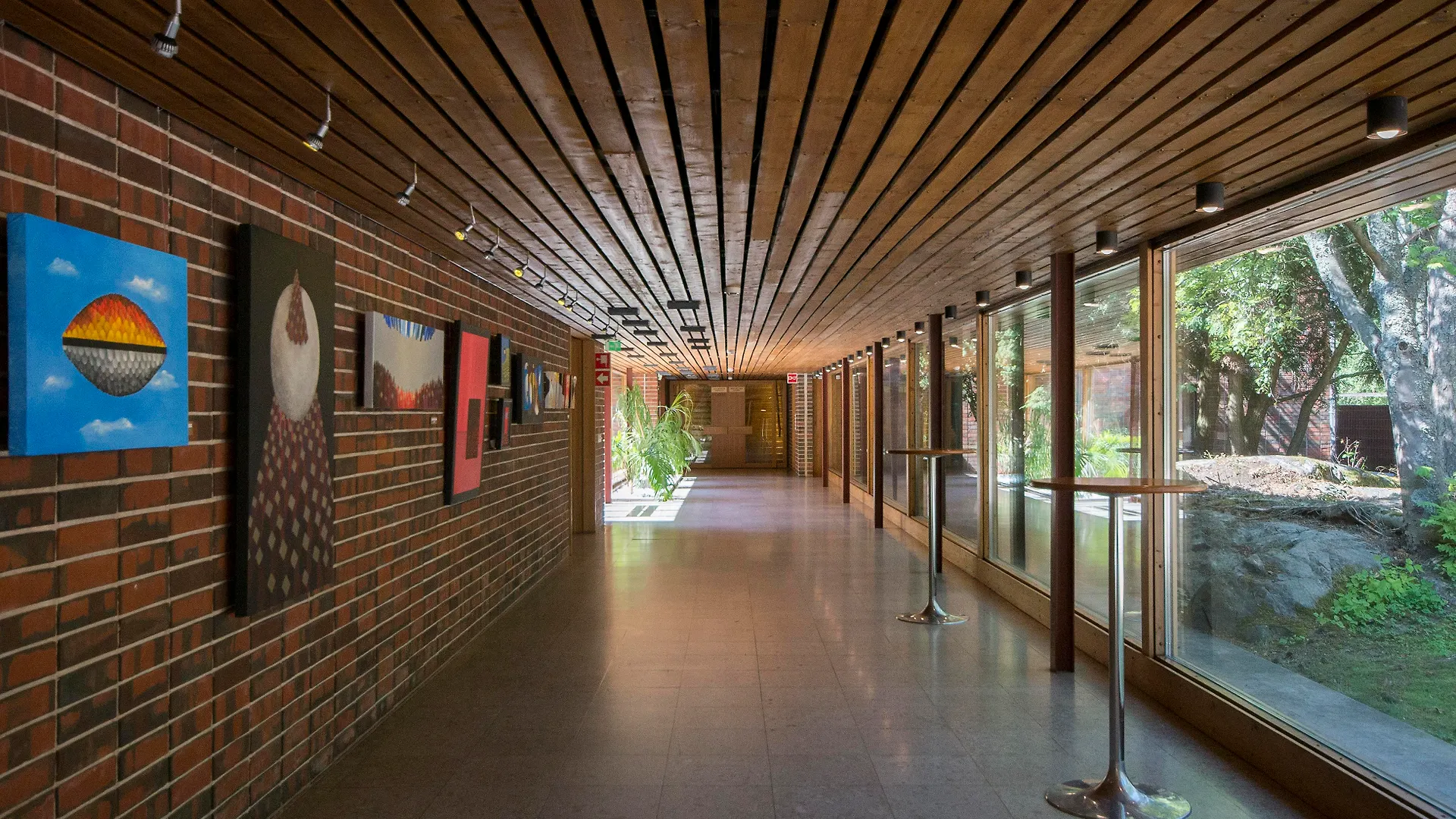 Hotel Rantapuisto Helsinki