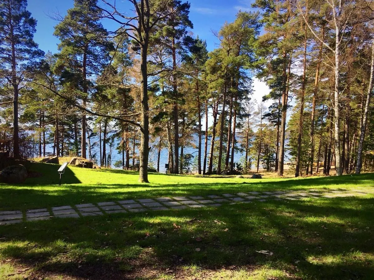 Hotel Rantapuisto Helsinki