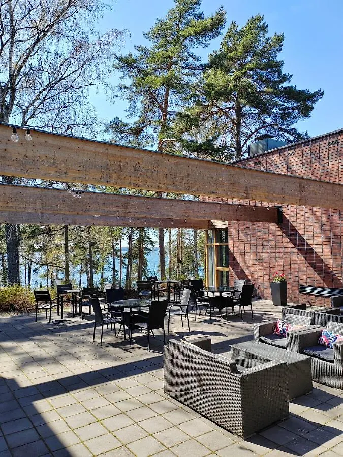 Hotel Rantapuisto Helsinki