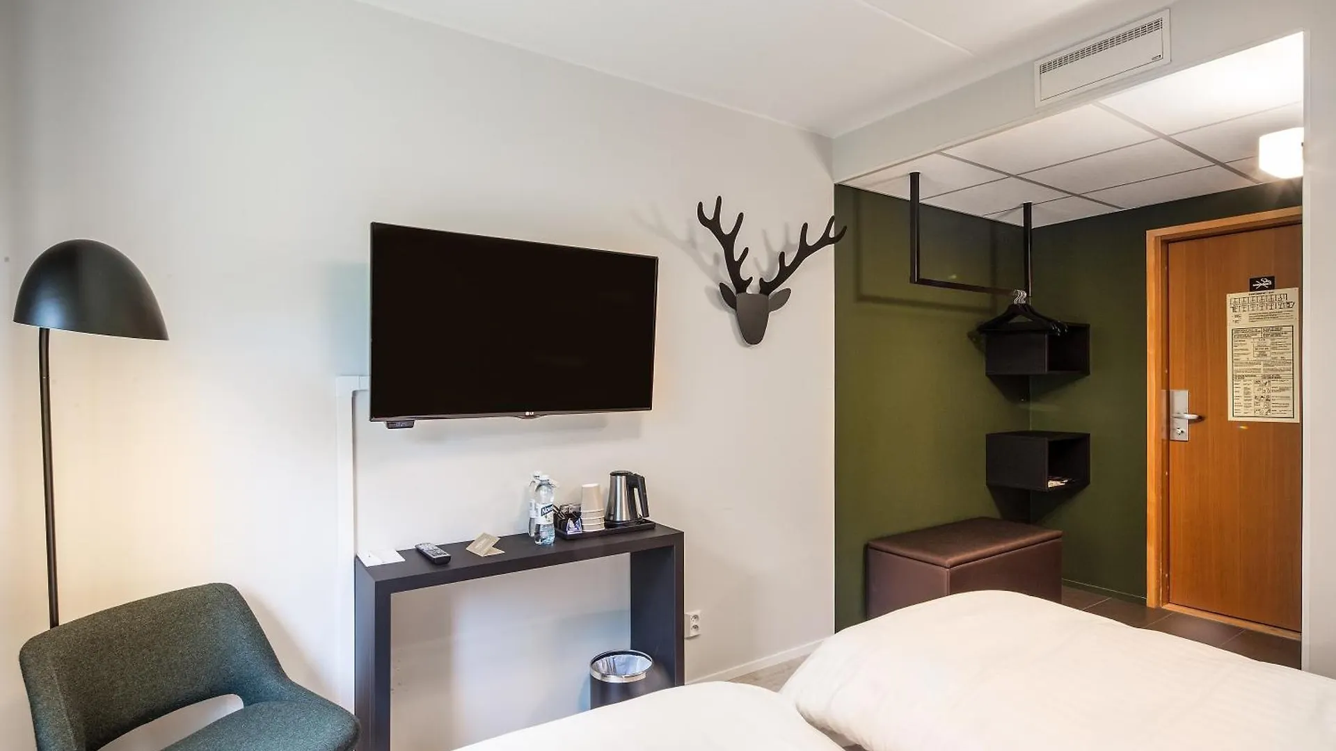Hotel Rantapuisto Helsinki