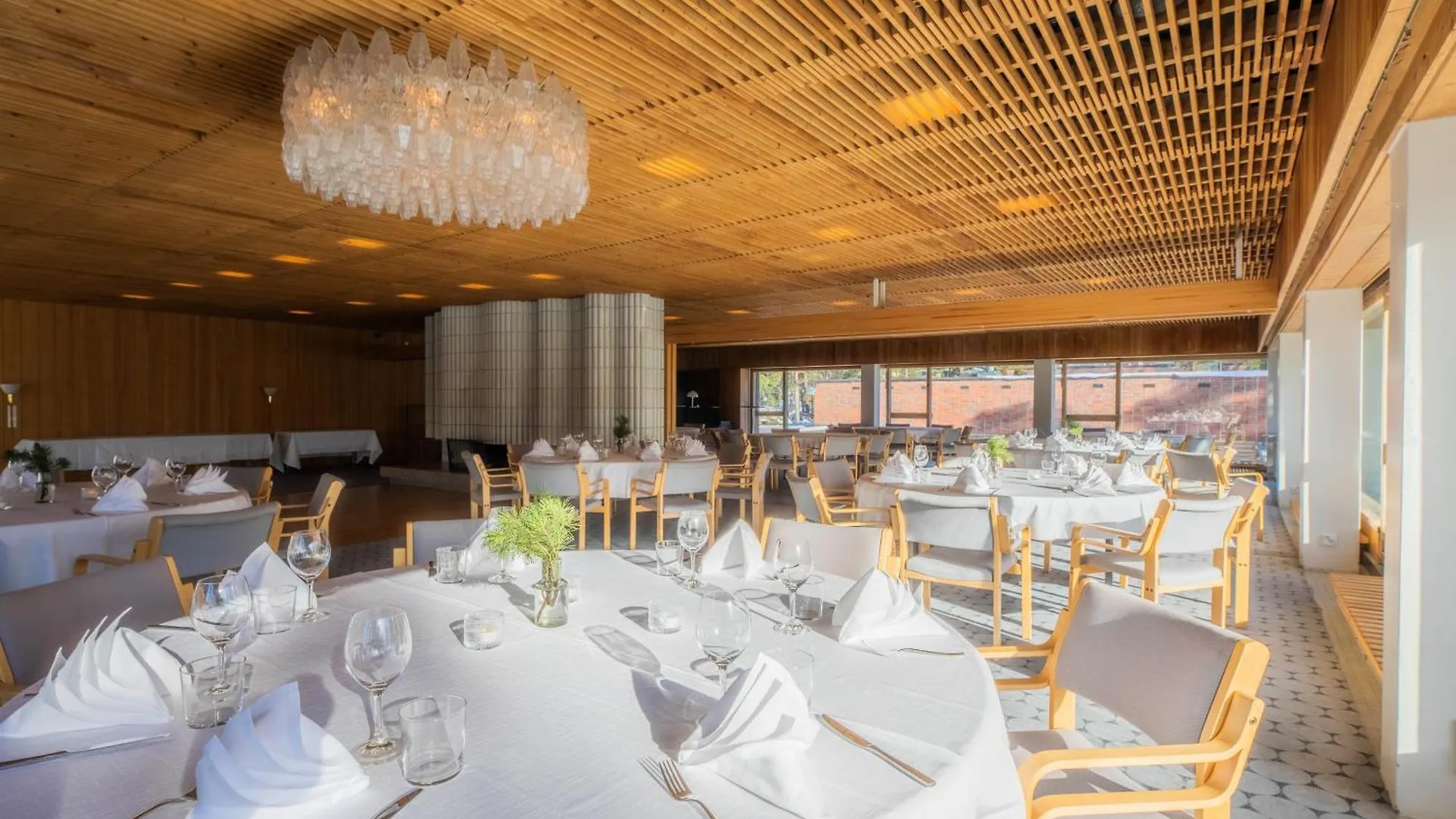 ****  Hotel Rantapuisto Helsinki Finland