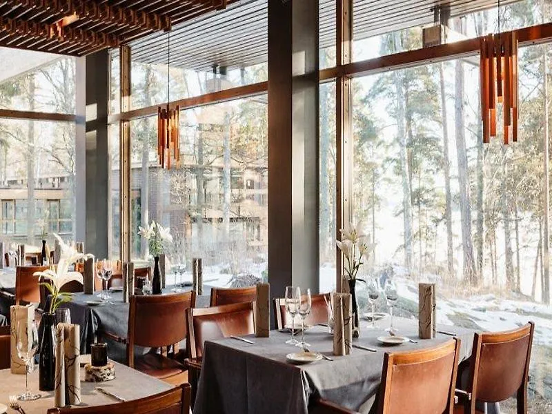 Hotel Rantapuisto Helsinki