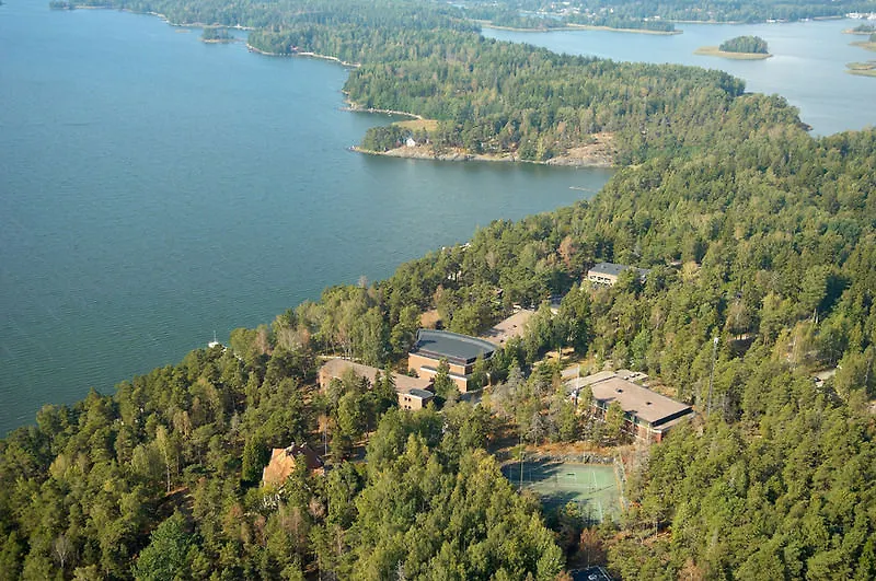 Hotel Rantapuisto Helsinki