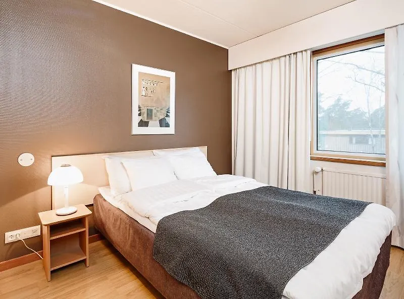 Hotel Rantapuisto Helsinki 4*,  Finland